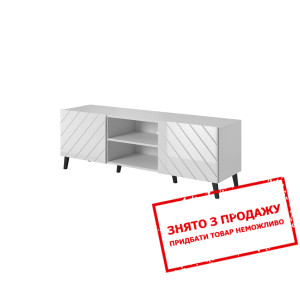 Тумба під ТВ Cama Abeto RTV150 2-дверна...
