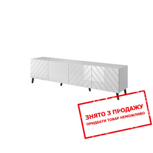 Тумба під ТВ Cama Abeto RTV200 4-дверна...