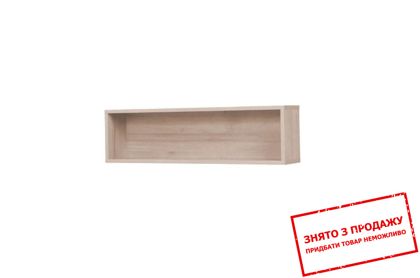 Полиця Cama Coco 92 C12