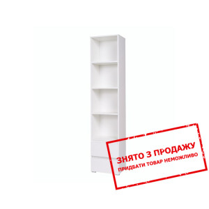 Стелаж Cama Coco C1 з 2 шухлядами