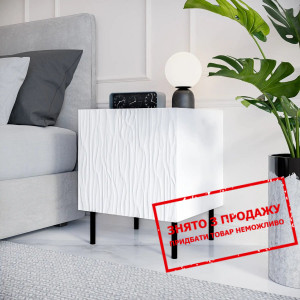 Тумба приліжкова Cama Jungle (2 шт.) 1-дверна...