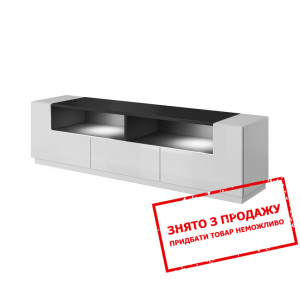 Тумба під ТВ Cama Las Vegas RTV 2-дверна з 1 шухля...