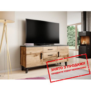 Комод Lotta 150 2D3S Cama 2-дверний з 3 шухлядами ...