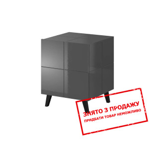 Тумба приліжкова Cama REJA (2 шт.) з 1 шухлядою...