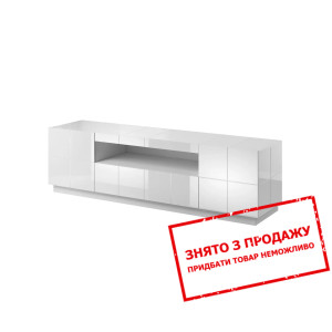 Тумба під ТВ Cama REJA RTV 2-дверна з 1 шухлядою Б...