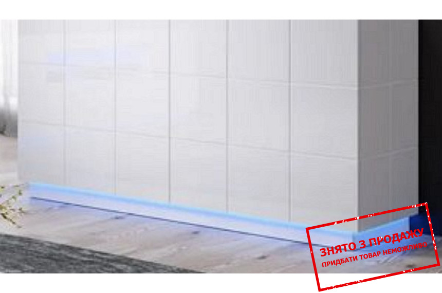 Підсвітка LED полоса Cama для комоду Reja 2D
