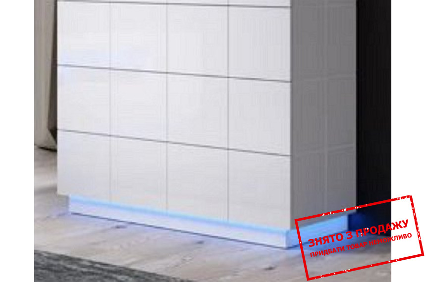 Підсвітка LED полоса Cama для комоду Reja 4S