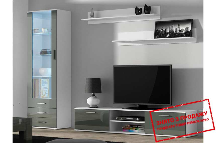 Стінка у вітальню Cama Soho 1