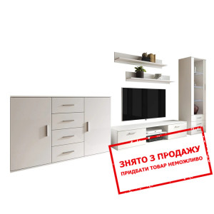 Стінка у вітальню Cama Soho 2
