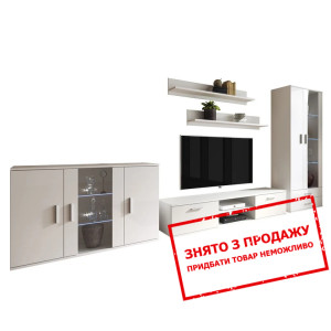 Стінка у вітальню Cama Soho 9