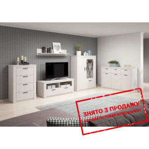 Набір меблів у вітальню Cama Finn 3 Сосна андерсен...