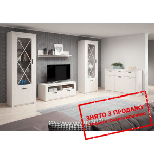 Набір меблів у вітальню Cama Finn 4 Сосна андерсен...