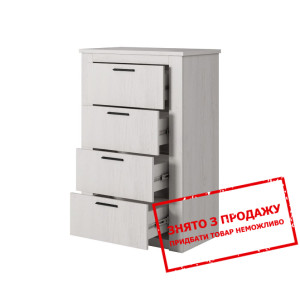 Комод Cama Finn FI7 4S