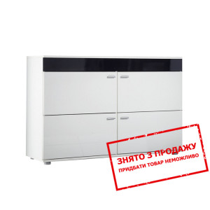 Комод Cama Logo 2 4-дверний