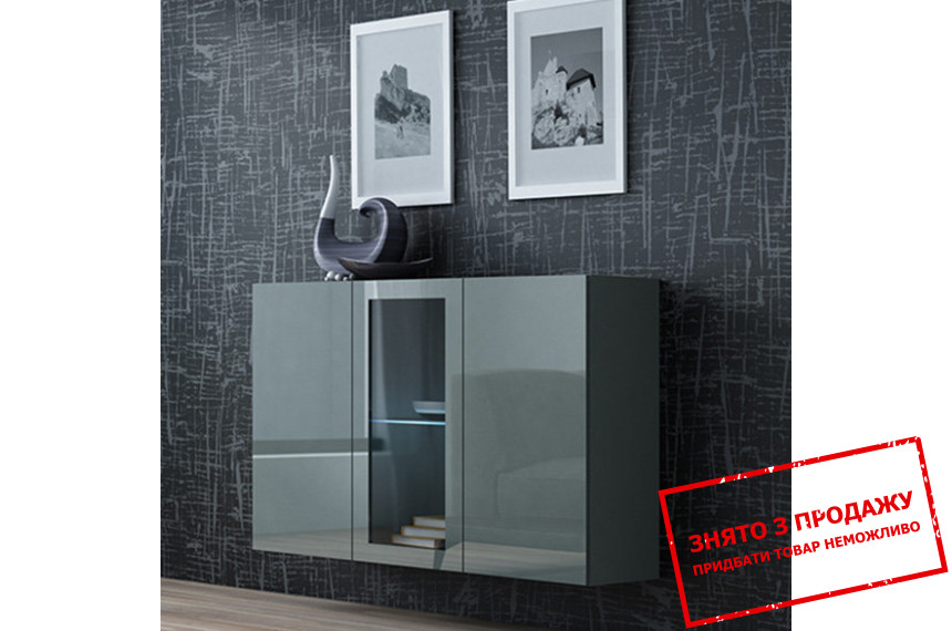 Комод Cama Vigo 3-дверний