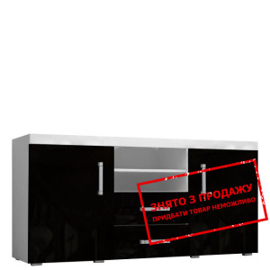 Комод Cama Samba reg5 2-дверний з 2 шухлядами...