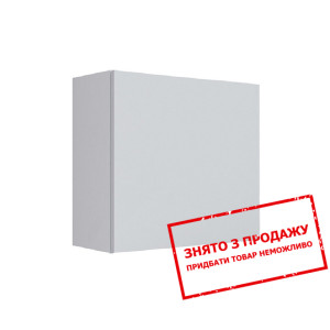 Пенал / Шафа з полицями навісний Cama Vigo 50 1-дв...