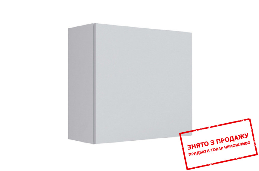 Пенал / Шафа з полицями навісний Cama Vigo 50 1-дверний