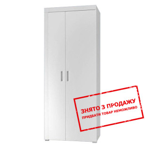 Шафа для одягу Cama Samba reg1 2-дверна...
