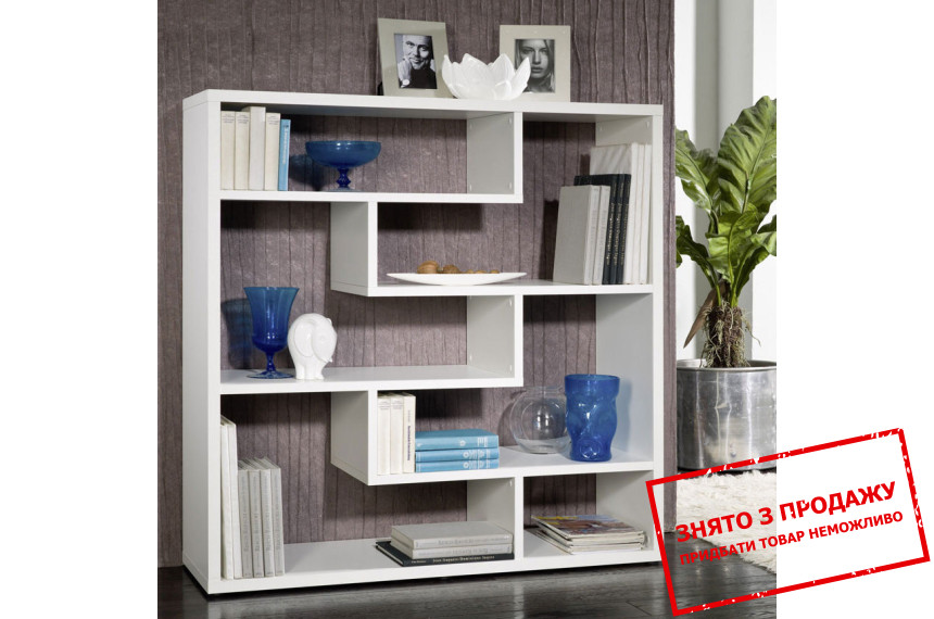 Стелаж Cama Qube