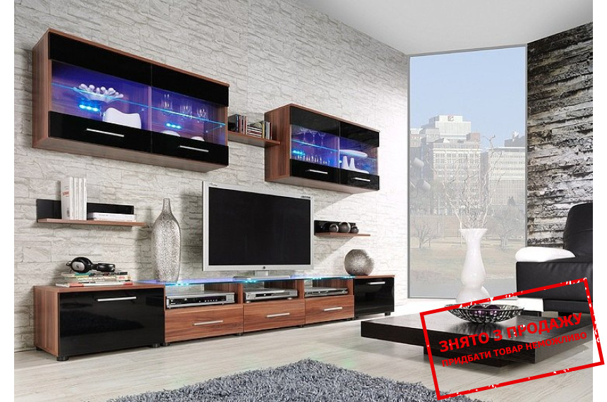 Стінка у вітальню Cama 1