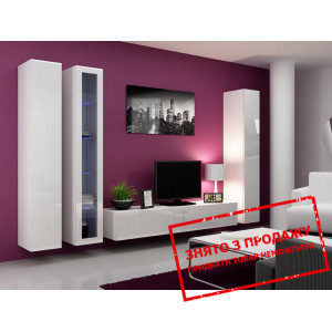 Стінка у вітальню Cama Vigo 2