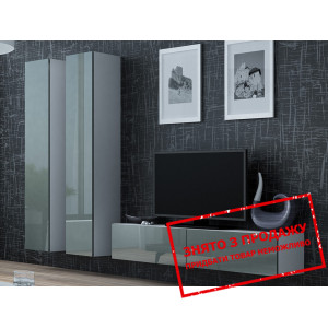 Стінка у вітальню Cama Vigo 9