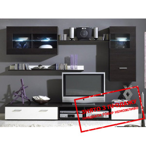 Стінка Cama Logo 1