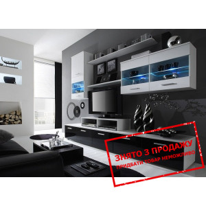 Стінка у вітальню Cama Logo 2