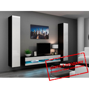 Стінка у вітальню Cama Vigo 4 NEW