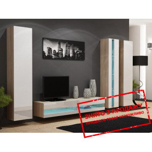 Стінка у вітальню Cama Vigo 7 NEW