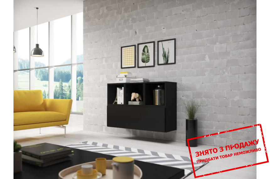 Стінка у вітальню Cama Roco 12