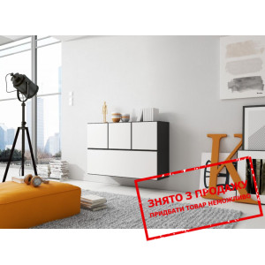 Стінка у вітальню Cama Roco 13