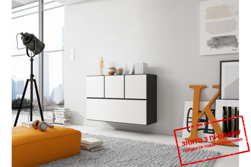 Стінка у вітальню Cama Roco 13