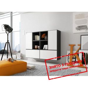 Стінка у вітальню Cama Roco 19