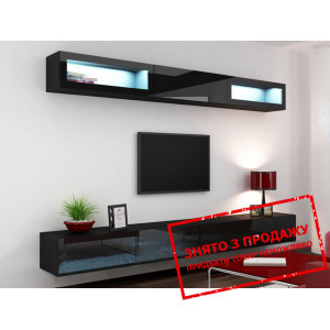 Стінка у вітальню Cama Vigo 11