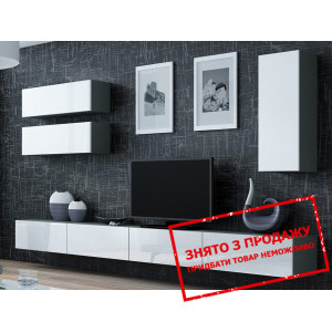 Стінка у вітальню Cama Vigo 13