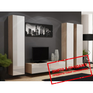 Стінка у вітальню Cama Vigo 14