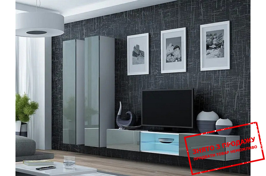 Стінка у вітальню Cama Vigo 19