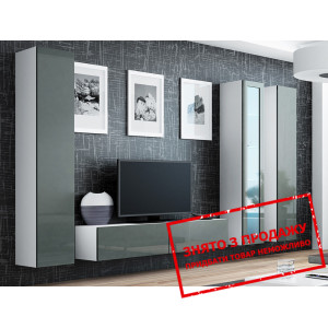 Стінка у вітальню Cama Vigo 15