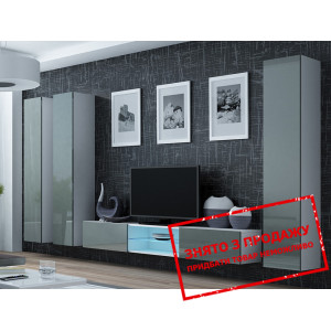 Стінка у вітальню Cama Vigo 18