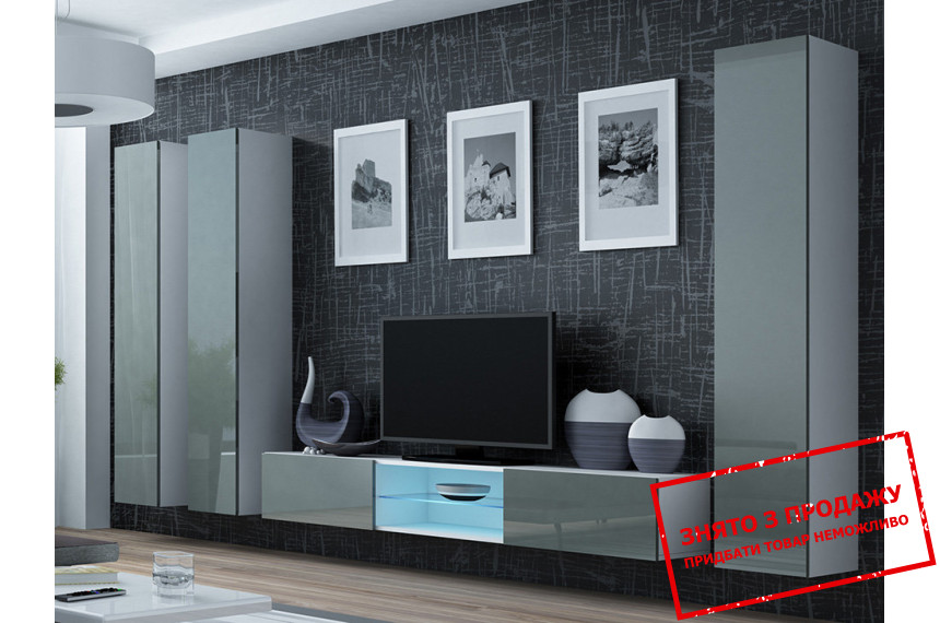 Стінка у вітальню Cama Vigo 18