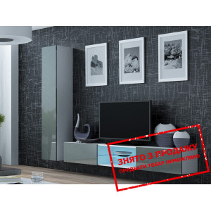 Стінка у вітальню Cama Vigo 21