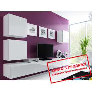 Стінка у вітальню Cama Vigo 22