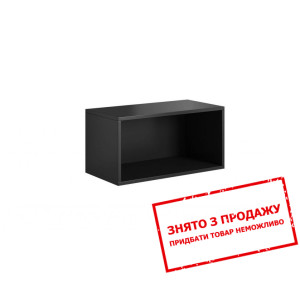 Тумба Cama Roco RO-4 1-дверна Антрацит...