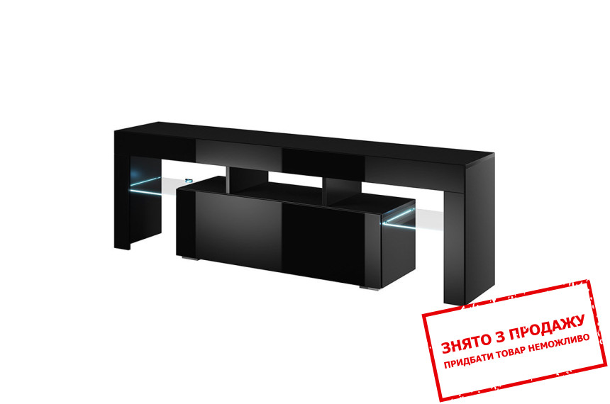 Тумба під ТВ Cama Toro RTV138 1-дверна