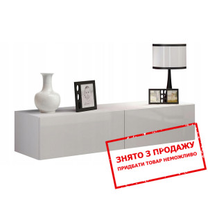 Тумба під ТВ Cama Vigo RTV140 2-дверна...