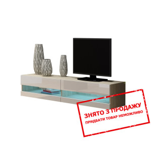 Тумба під ТВ Cama Vigo RTV140 NEW 2-дверна...