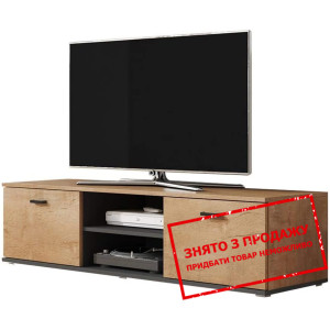 Тумба під ТВ Cama Soho RTV140 2-дверна...