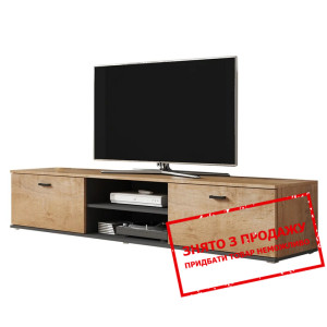 Тумба під ТВ Cama Soho RTV180 2-дверна...